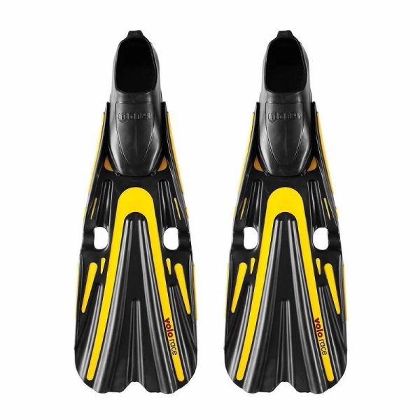 Palmes - VOLO RACE - Jaunes