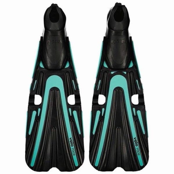 Palmes - VOLO RACE - Aqua