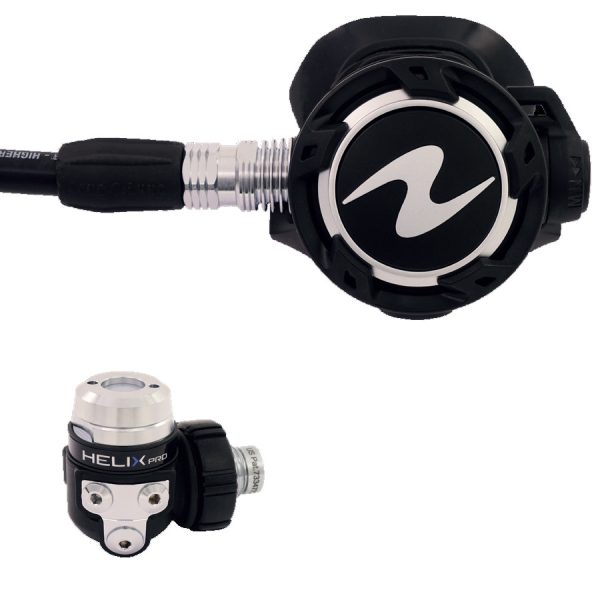 Détendeur HELIX PRO - DIN