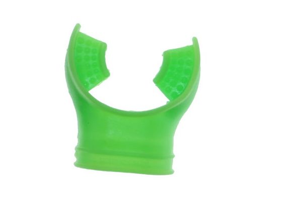 Embout PVC - Vert