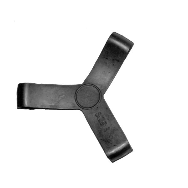 Fixe-palmes (la paire) - Taille S