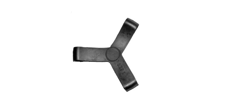 Fixe-palmes (la paire) - Taille S