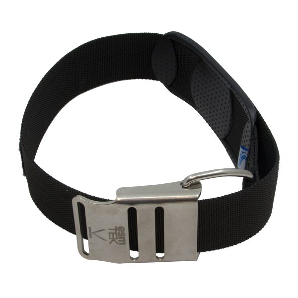Sangle Bouteille (Mono) - Boucle Inox