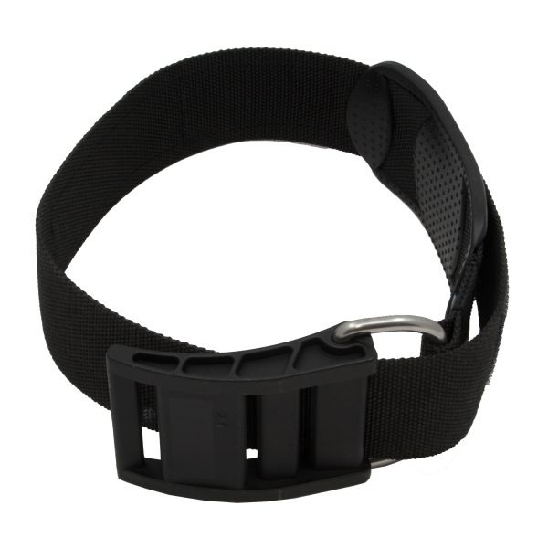 Sangle Bouteille (Mono) - Boucle Plastique
