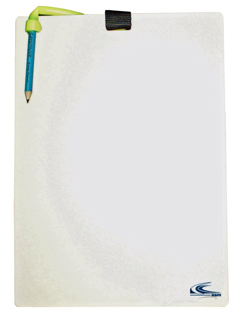 Ardoise A4