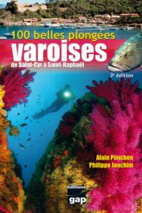 100 Belles Plongées Varoises (3ème édition)