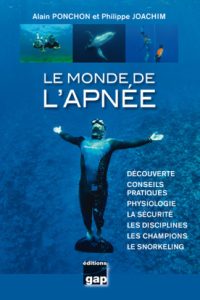 Le Monde De l'Apnée