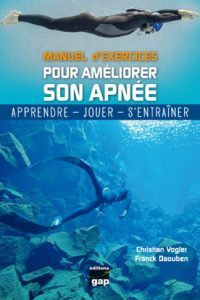 Manuel d'Exercices pour améliorer son apnée