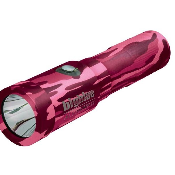 Lampe AL1300NP (10°) Camo Rose