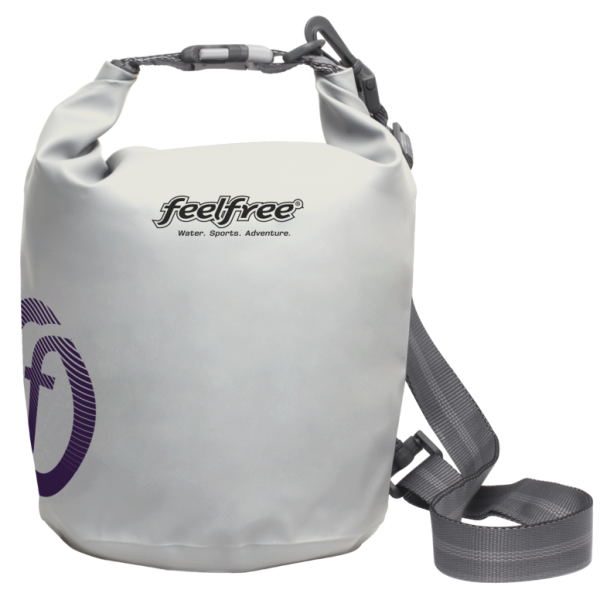 Dry Tube CS 5 Blanc