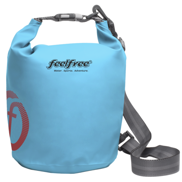 Dry Tube CS 5 Bleu Ciel