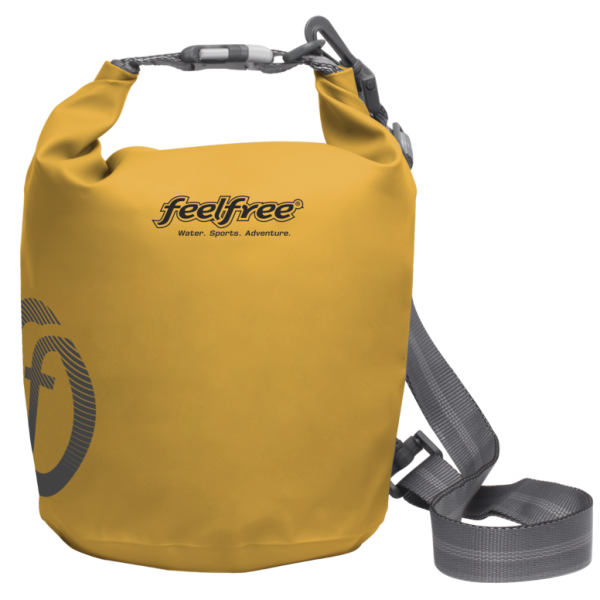 Dry Tube CS 5 Jaune