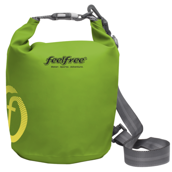 Dry Tube CS 5 Lime