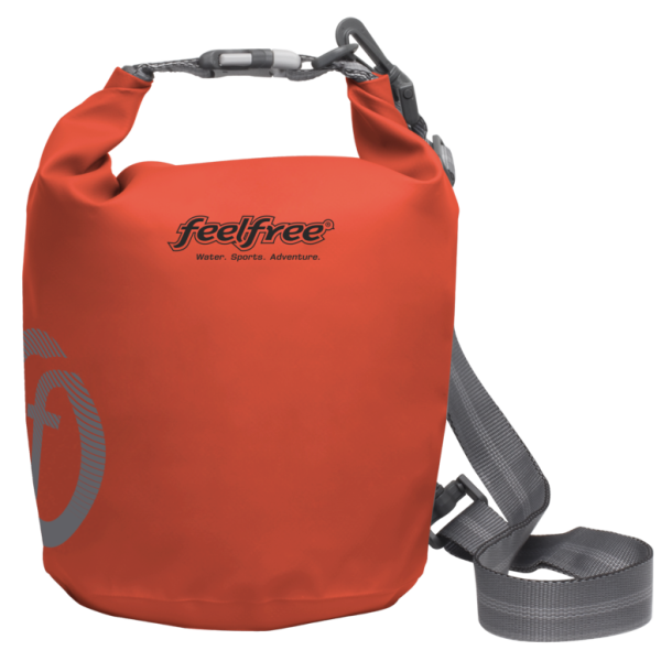 Dry Tube CS 5 Orange