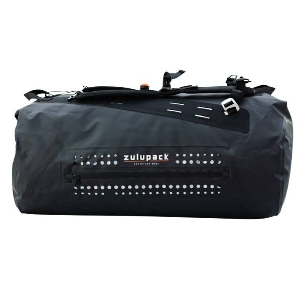 Sac Duffle Etanche - 40L - RACKHAM 40 - Noir