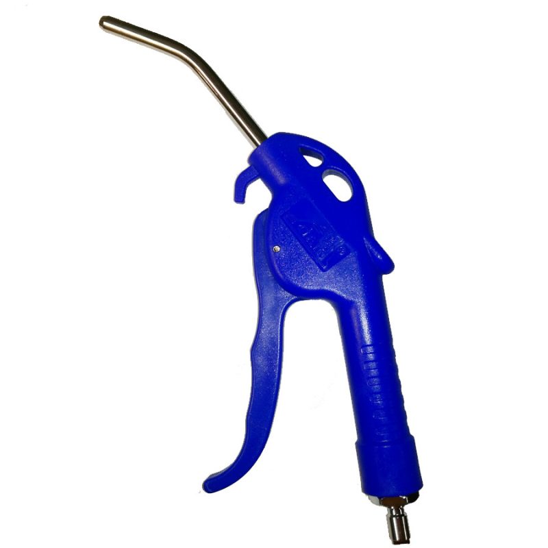 Soufflette Pistolet