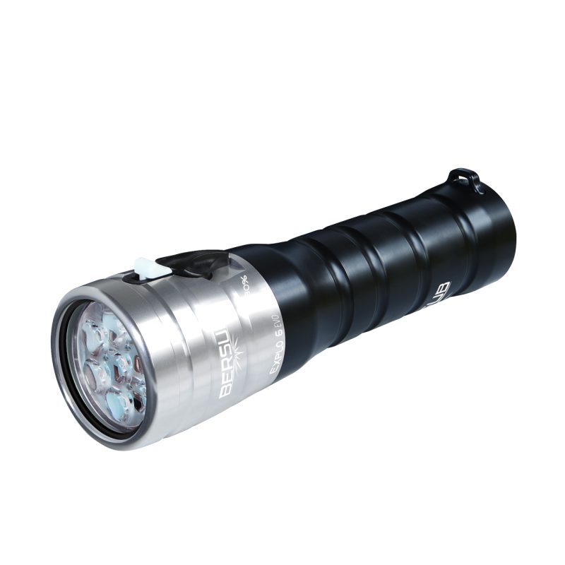 EXPLO 6 EVO AA - Neutral – Image 2