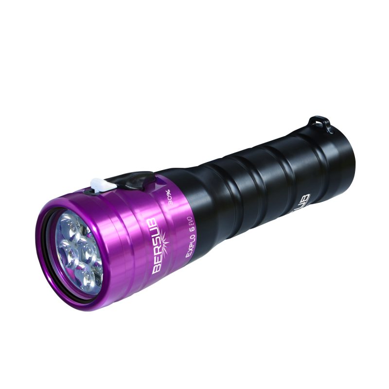 EXPLO 6 EVO AA - Neutral – Image 3