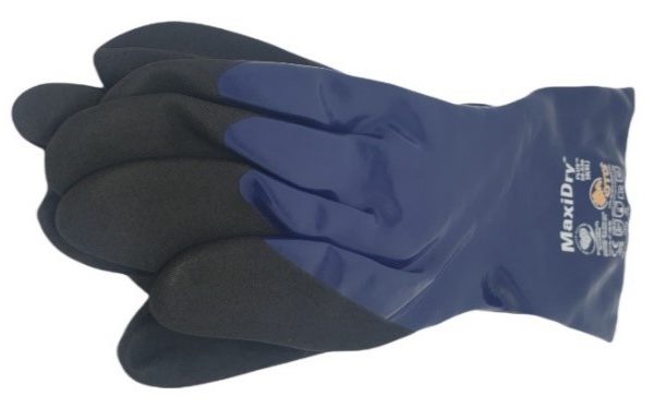 Gants Maxi Dry