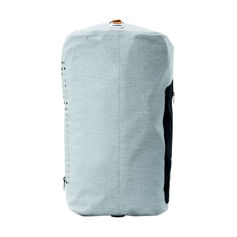 Sac Duffle Etanche - 40L - RACKHAM 40 - Gris Chiné/Camel – Image 2