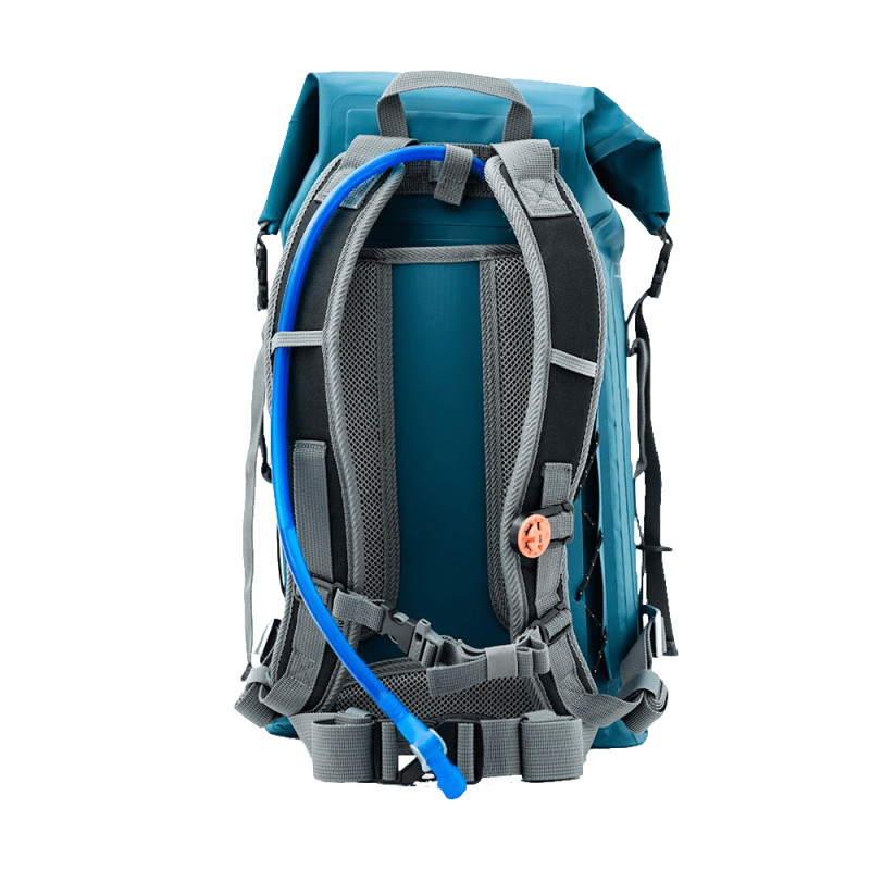 Sac à Dos Etanche "Poche à Eau" 25l - TRITON 25 - Bleu – Image 4