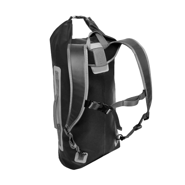 Sac à Dos Etanche Urbain - INDY 20 - Noir