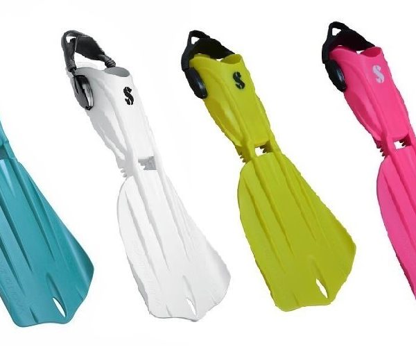 Palmes SEAWING NOVA - Couleur