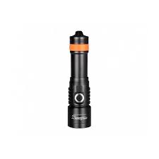 Lampe ORCA - D530 - 1300 lm / 380lm