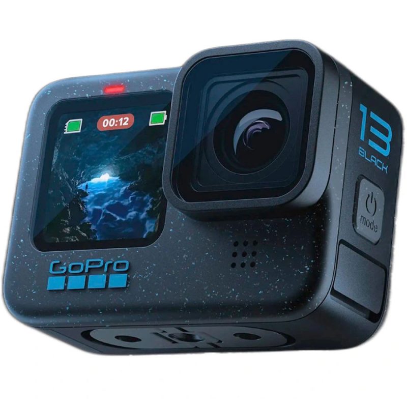 GOPRO - HERO 13 Black Spéciality + Bundle