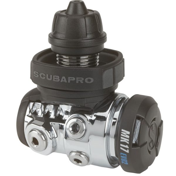 MK17 EVO2 DIN300 + C370 + R095