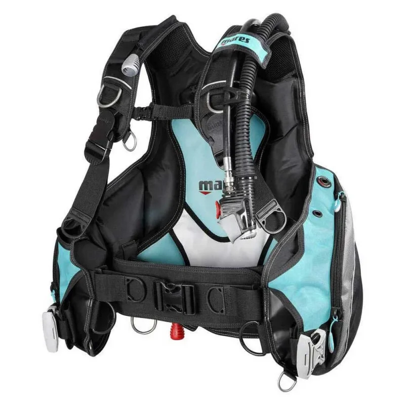 Gilet Stabilisateur PRESTIGE "SHE DIVES"