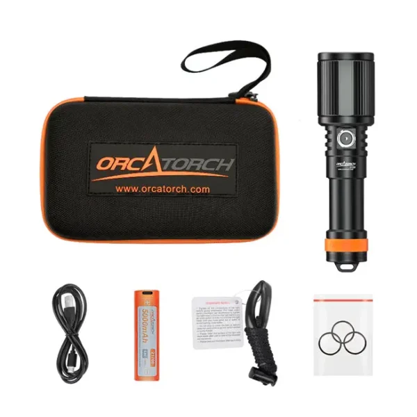 Lampe D720