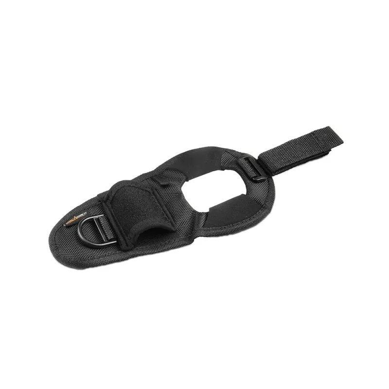 Poignée Porte Lampe Souple - WS01