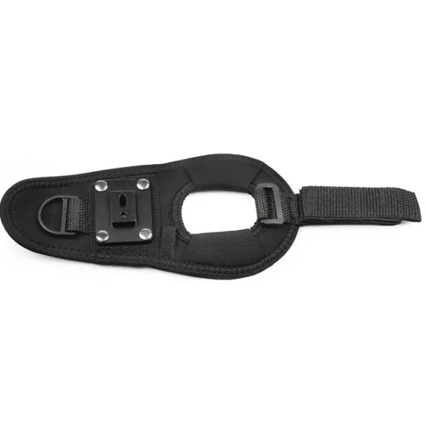 Poignée Porte Lampe Souple - WS02