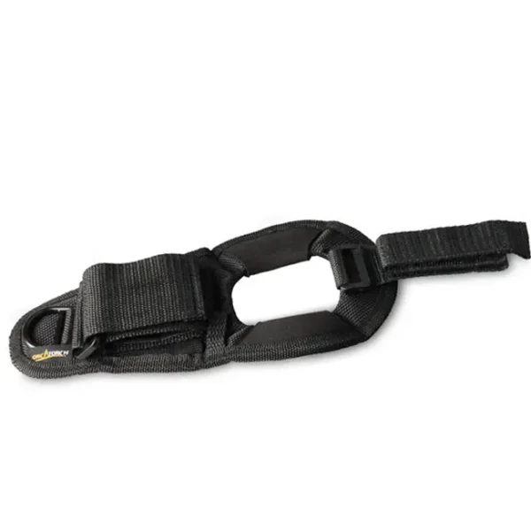 Poignée Porte Lampe Souple Velcro - AS01