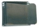 Fermeture De Ceinture Inox 50mm