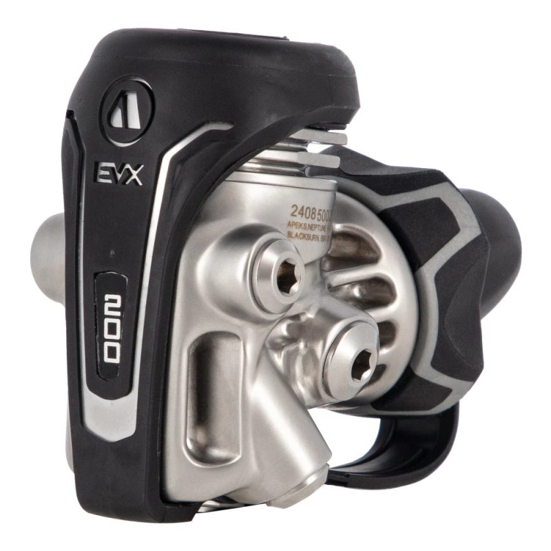 Détendeur EVX200 APEKS DIN – Image 3