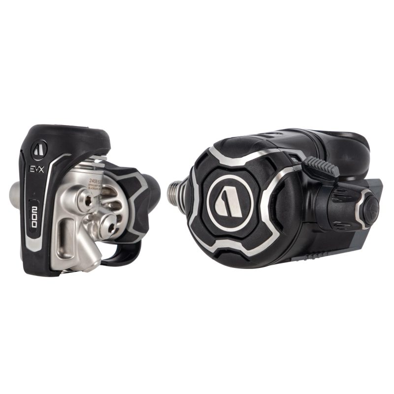 Détendeur EVX200 APEKS DIN – Image 6