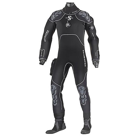 Etanche EXODRY 4 - Homme