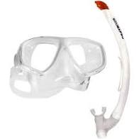 Kit Masque + Tuba - ECCO