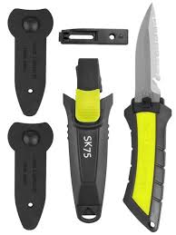Couteau SK75