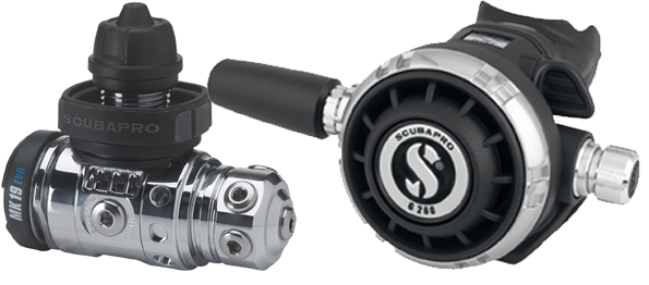 MK19 + G260 - DIN 300b