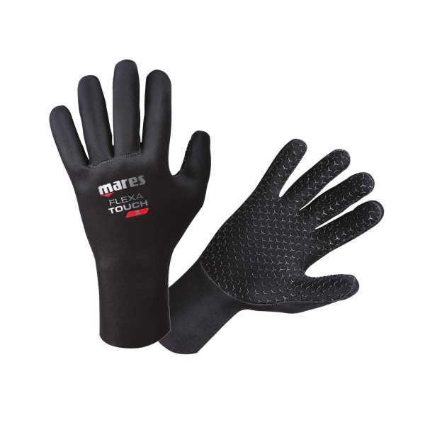 Gants FLEXA TOUCH 2mm