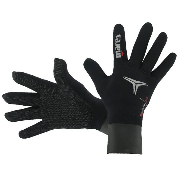Gants GLOVE TRILASTIC 3/2mm
