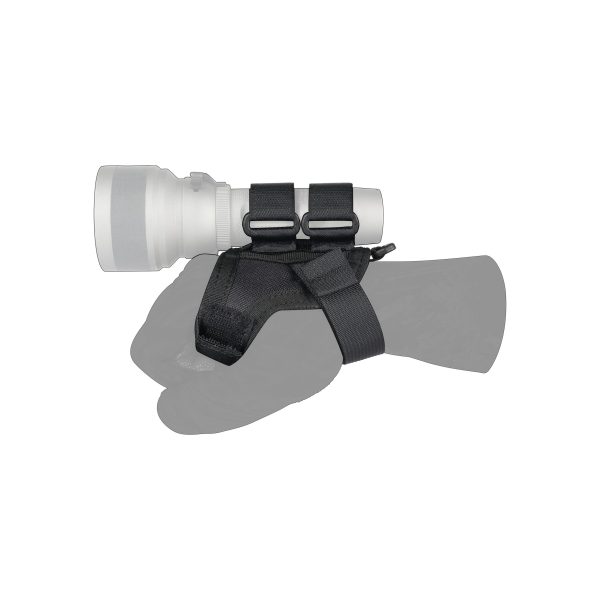 Poignée Goodman Souple