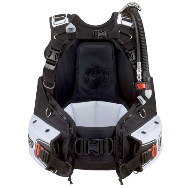 Gilet Stab.
Femme - BELLA Blanche