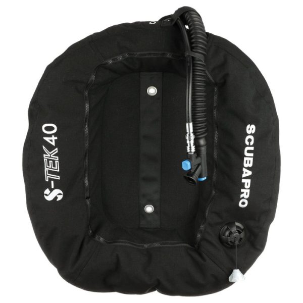 Gilet S-TEK PRO TEK 40 SET