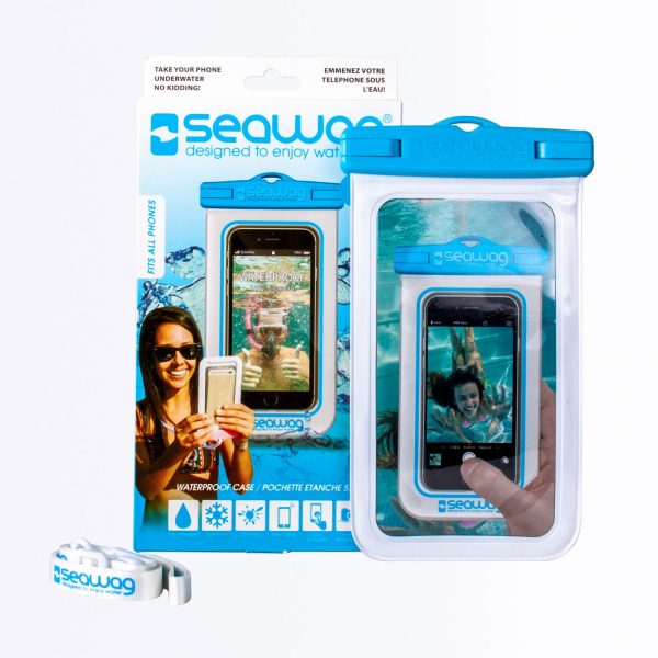 Pochette Etanche Pour Smartphone