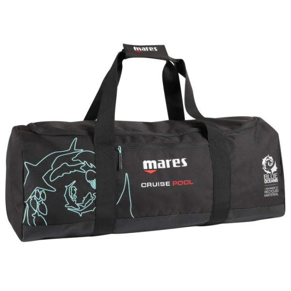 Sac CRUISE POOL AQUA