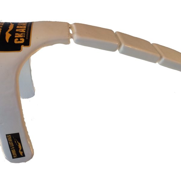 Plomb Cou SKORPIO 2.5 Kg